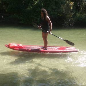 Meet your Posher, Isabel